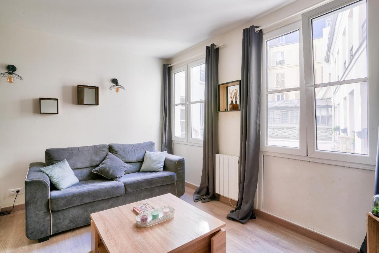 Notre Dame De Nazareth Appartement