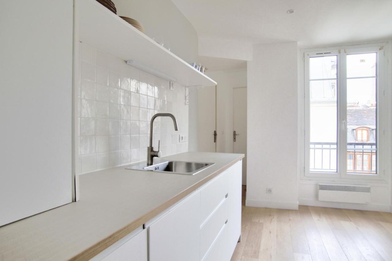 Luxurious 1 Bedroom Saint Michel Saint Severin Free Netflix * Paris