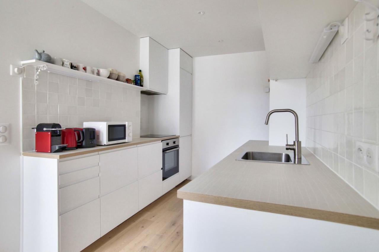 Luxurious 1 Bedroom Saint Michel Saint Severin Free Netflix Apartment *