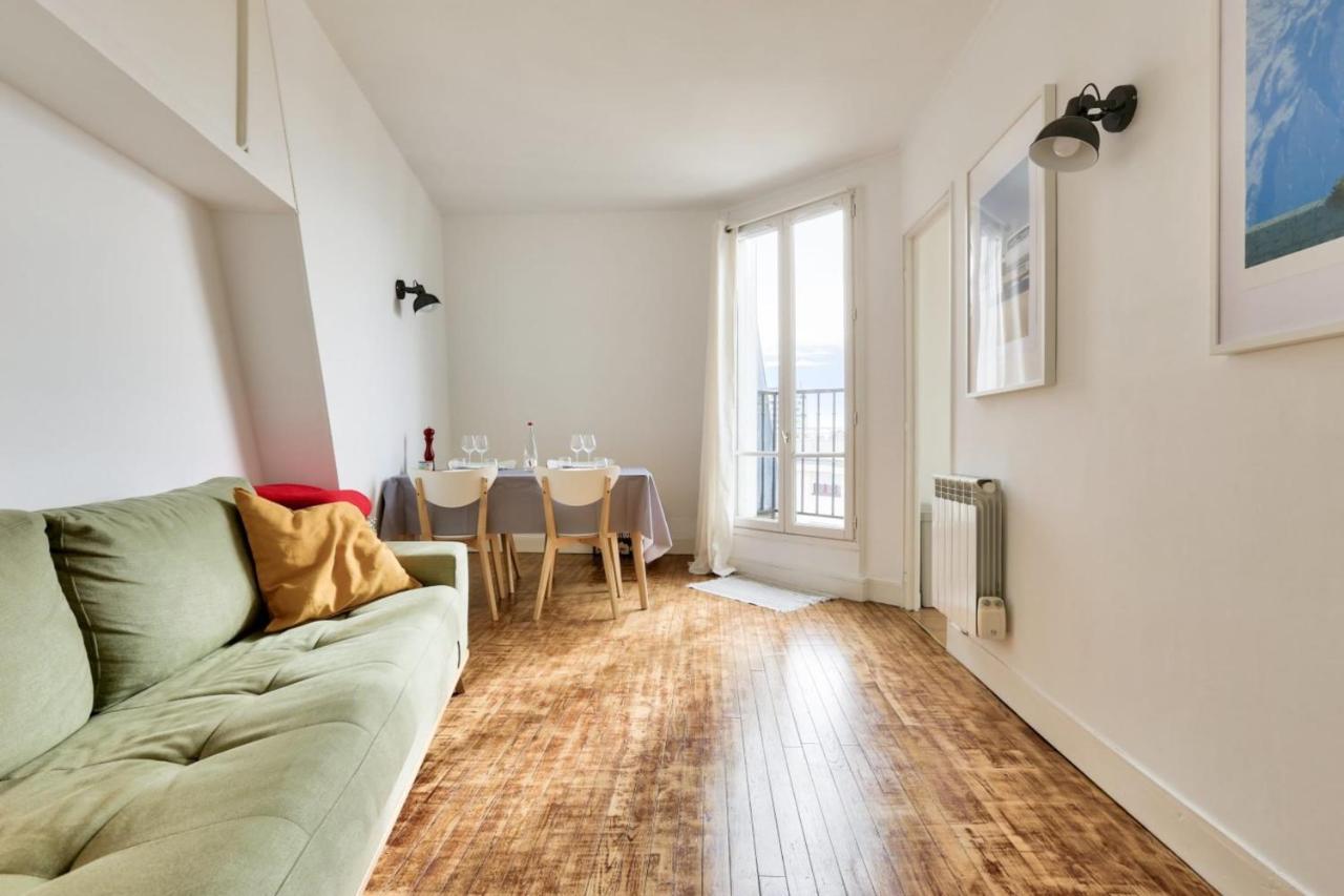 Cozy For 4 People - 20 Appartement *