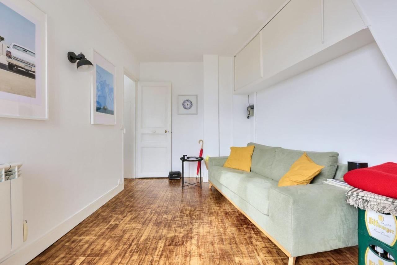 Cozy For 4 People - 20 Appartement