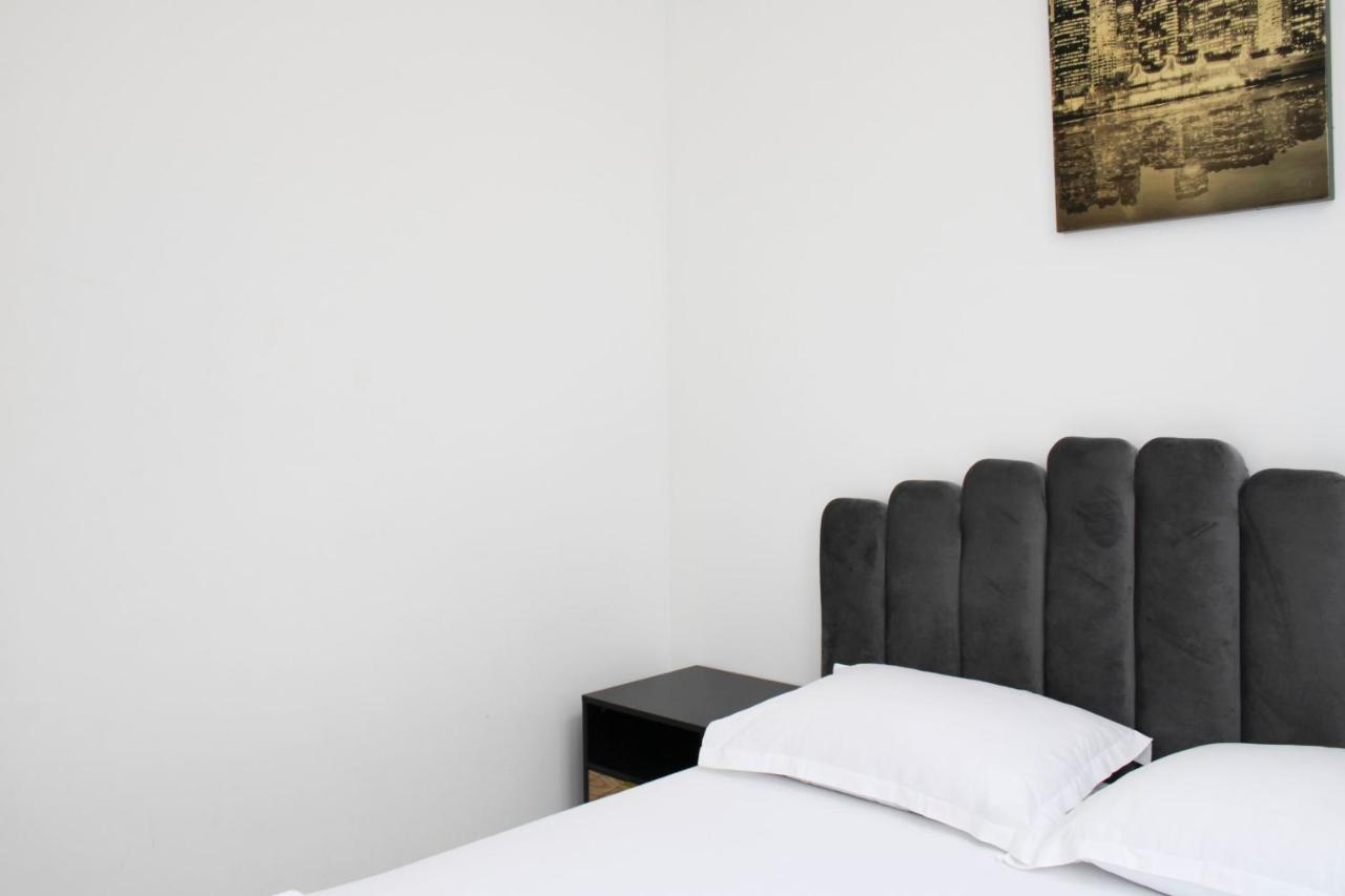 21m Comfortable Near The Eiffel Tower Apartment *