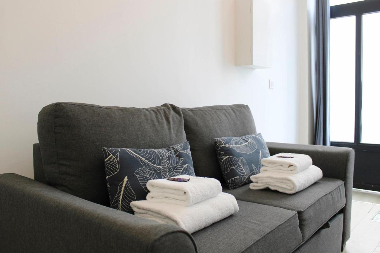 21m Comfortable Near The Eiffel Tower Apartment Paris