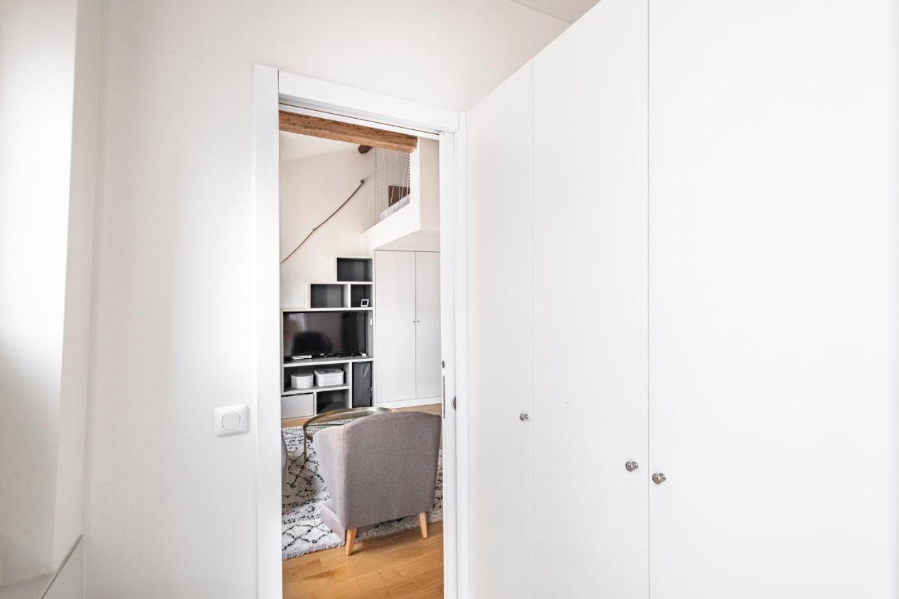 Apartment Tourville - Tres Beau - Bail Mobilite Paris