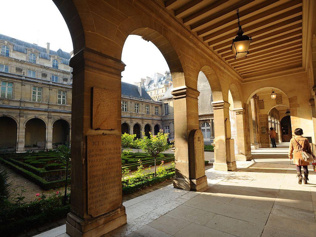 Lovely Le Marais * Paris