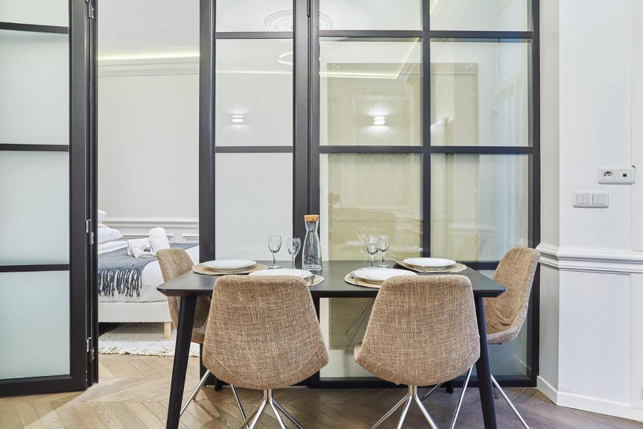 Louvre Museum By Prestige Appartement