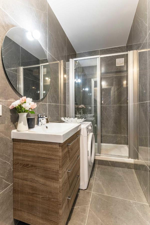 Charming - 2br-4p - Montorgueil *