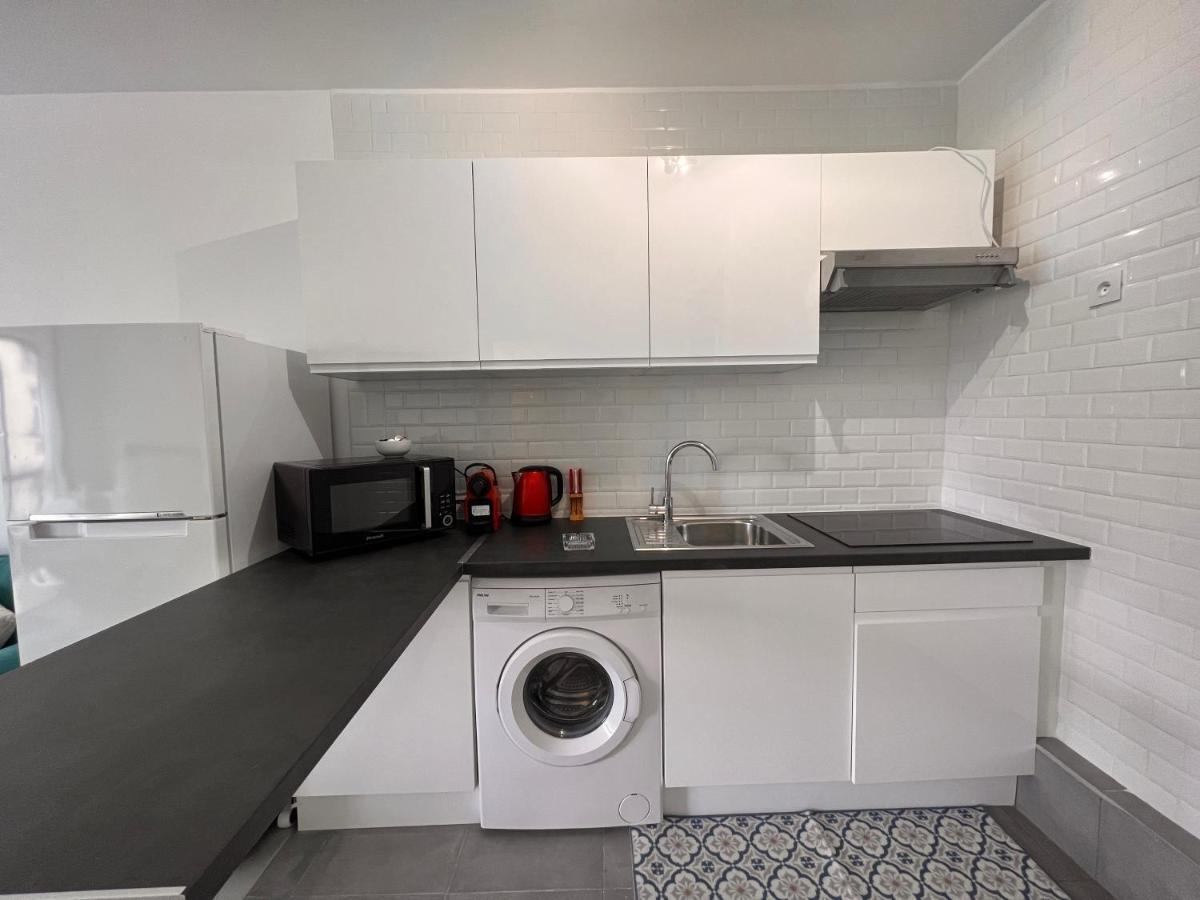Appartement Champs-elysées 2 - Hala Paris