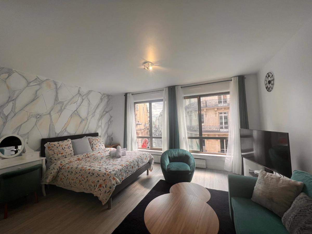 Appartement Champs-elysées 2 - Hala Paris
