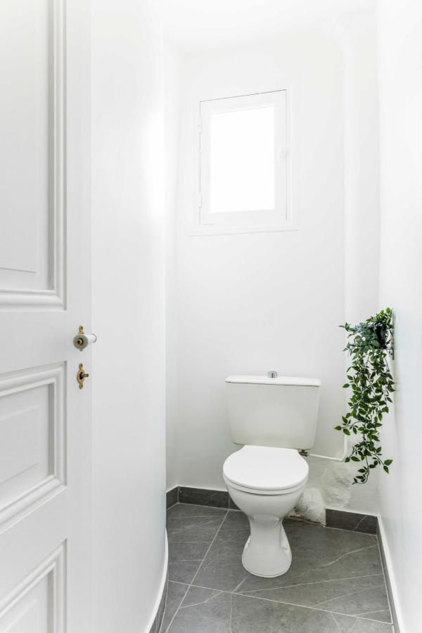 Charming - 2br-4p - Montorgueil * Paris