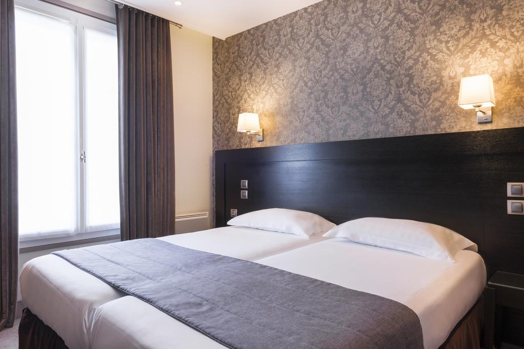 Hotel Volney Opera