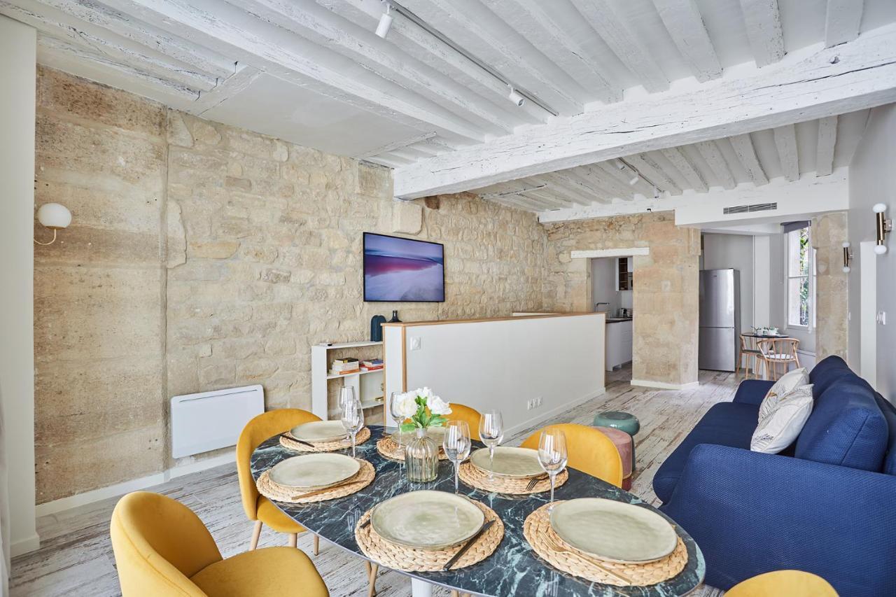 Appartement Le Marais By Prestige