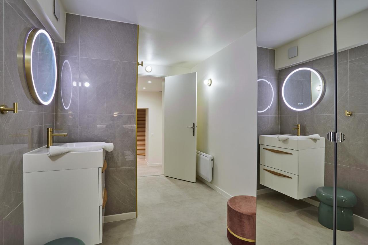 Appartement Le Marais By Prestige