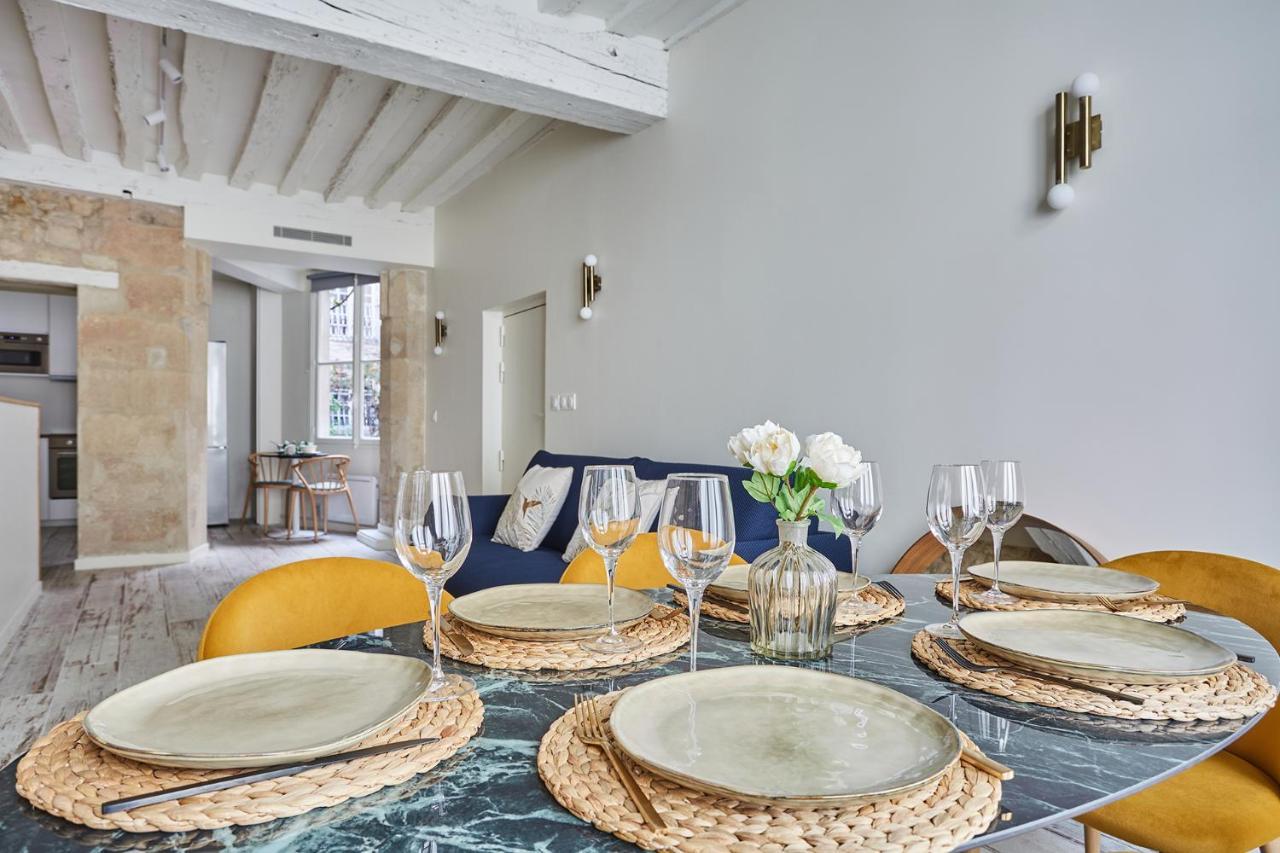Le Marais By Prestige Appartement Paris