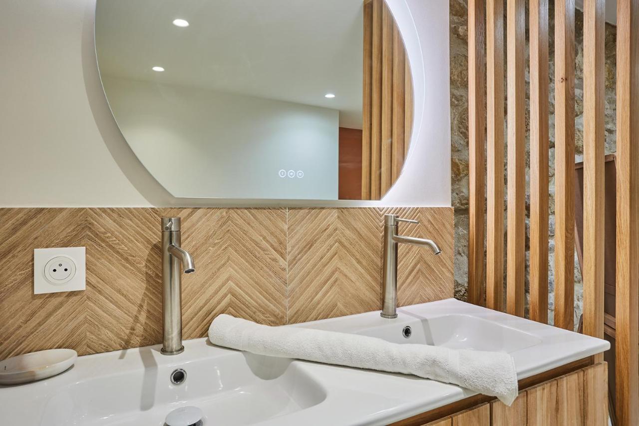 Appartement Le Marais By Prestige Paris