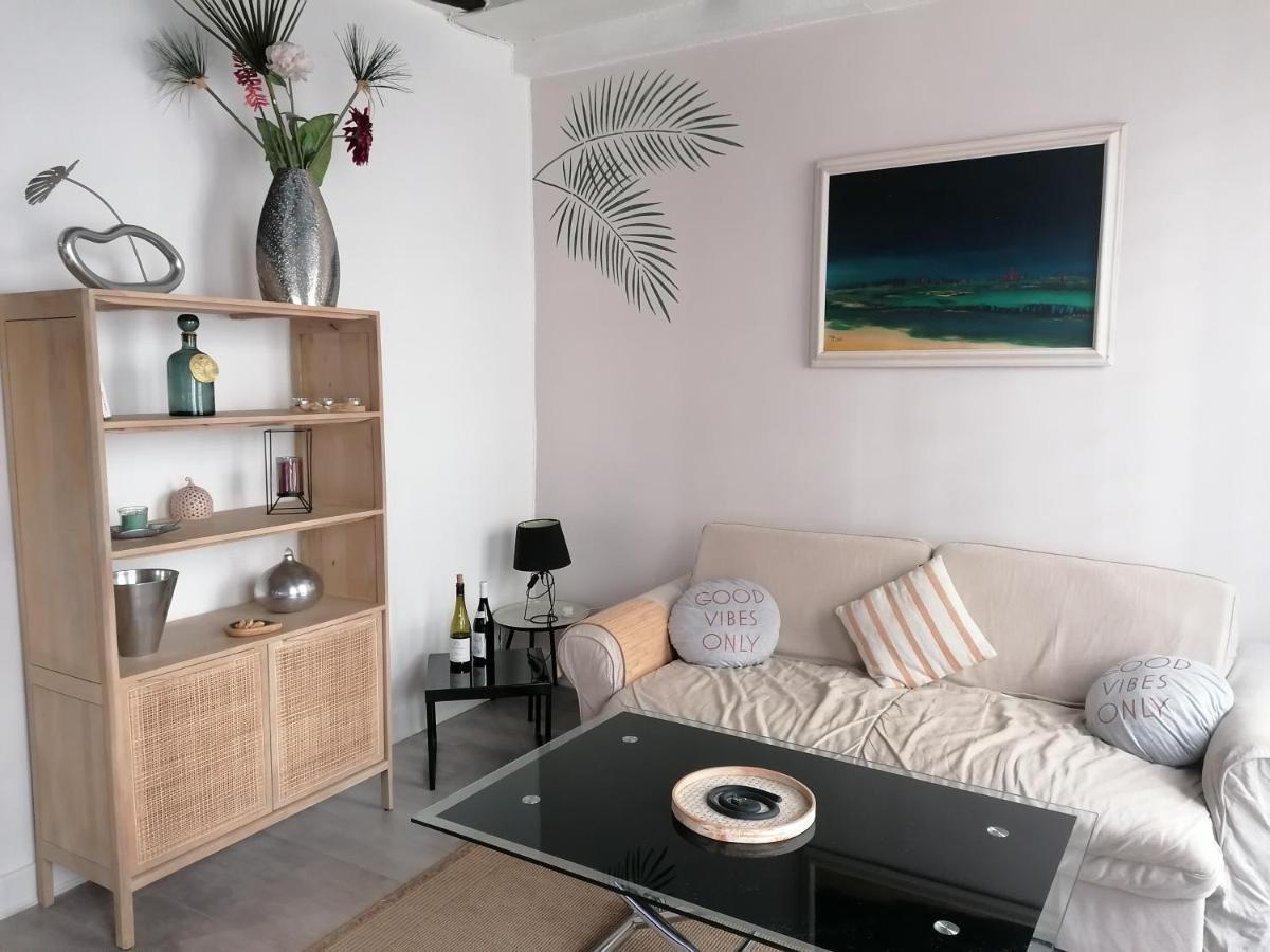 St Martin Apartment *