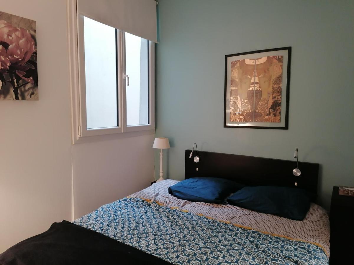 Appartement St Martin *