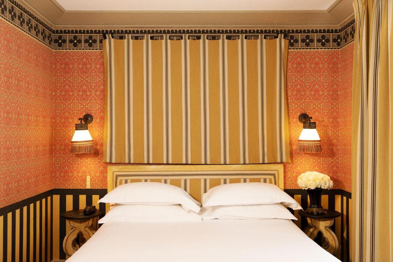 Du Bourg Tibourg Hotel