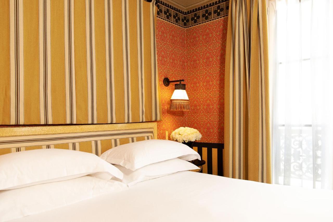 Du Bourg Tibourg Hotel Paris
