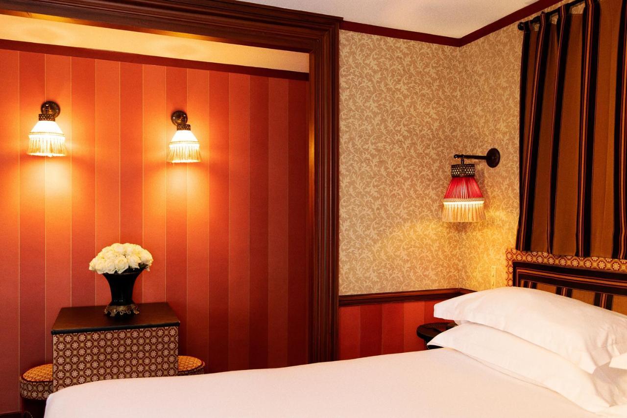Du Bourg Tibourg Hotel 4*