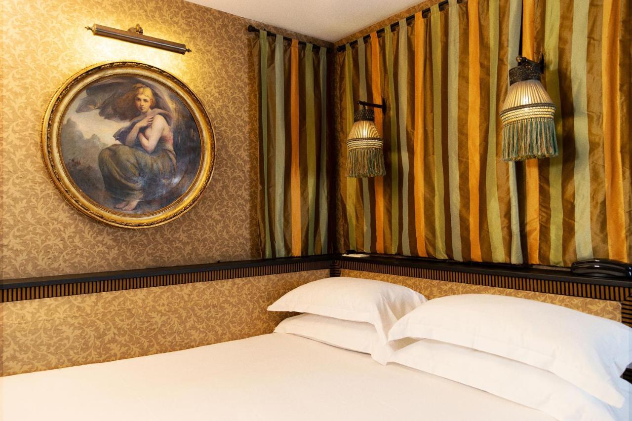 Du Bourg Tibourg Hotel