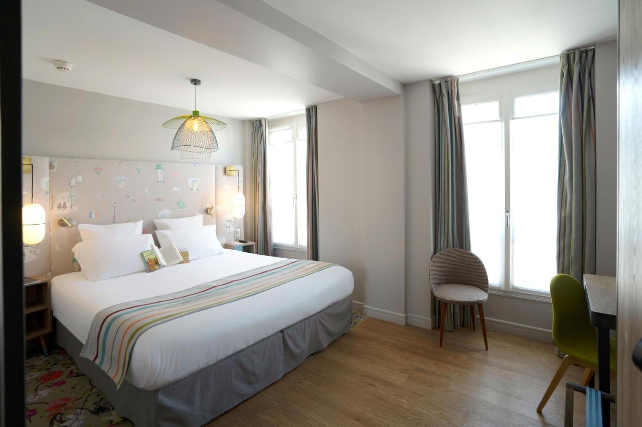Litteraire Marcel Ayme, Bw Premier Collection 4* Paris