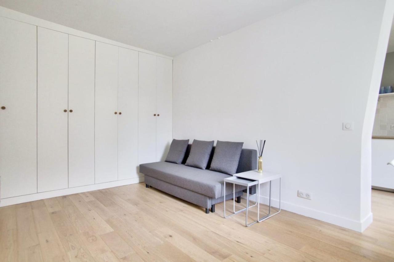 Apartment Luxurious 1 Bedroom Saint Michel Saint Severin Free Netflix *