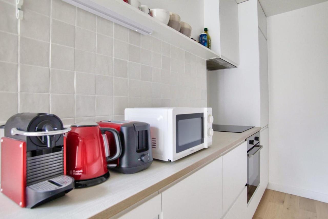 Luxurious 1 Bedroom Saint Michel Saint Severin Free Netflix Apartment Paris