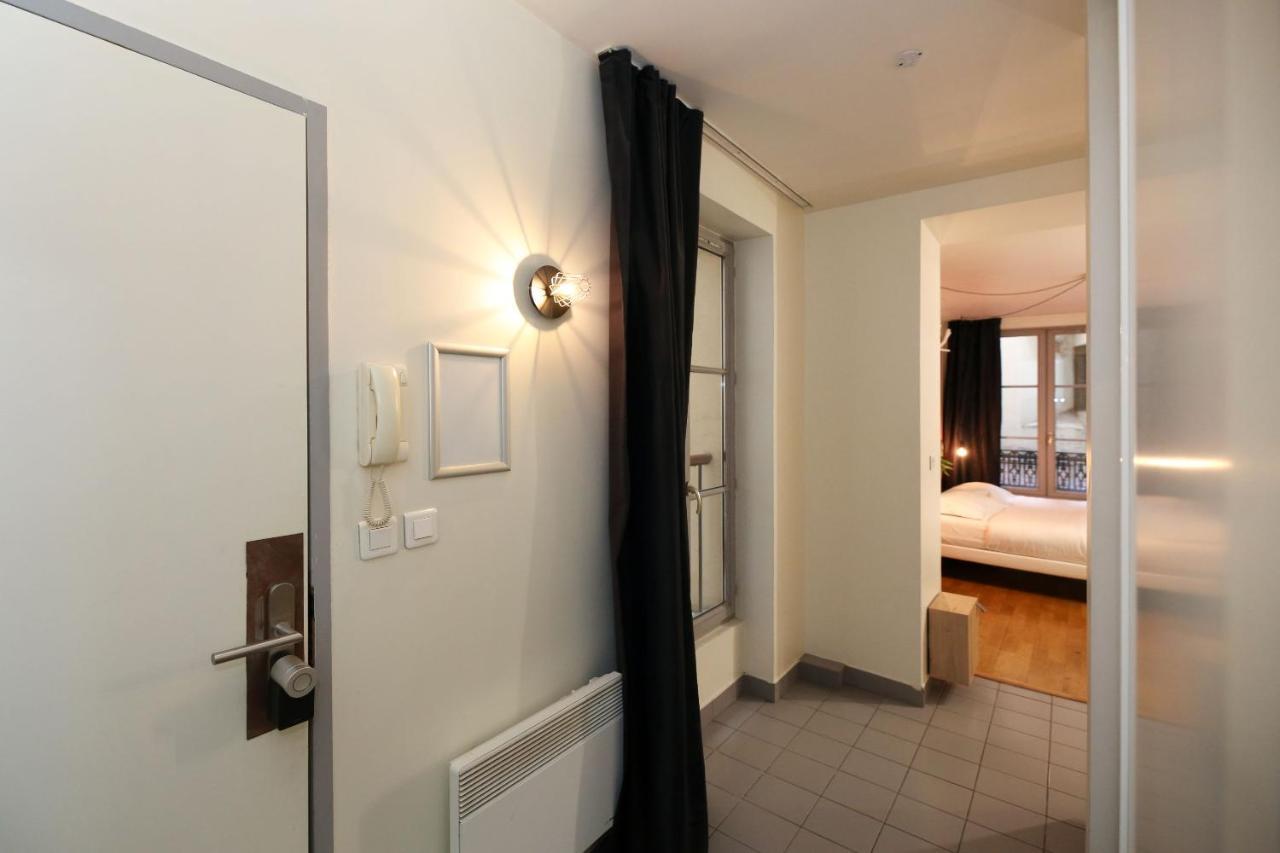 101 - Studio Confortable Avec Kitchenette 5 Apartment *