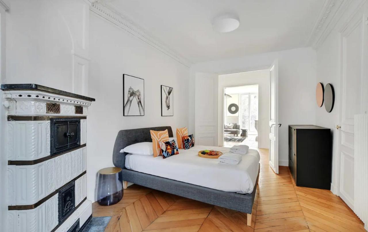 Appartement Le Marais By Prestige Paris