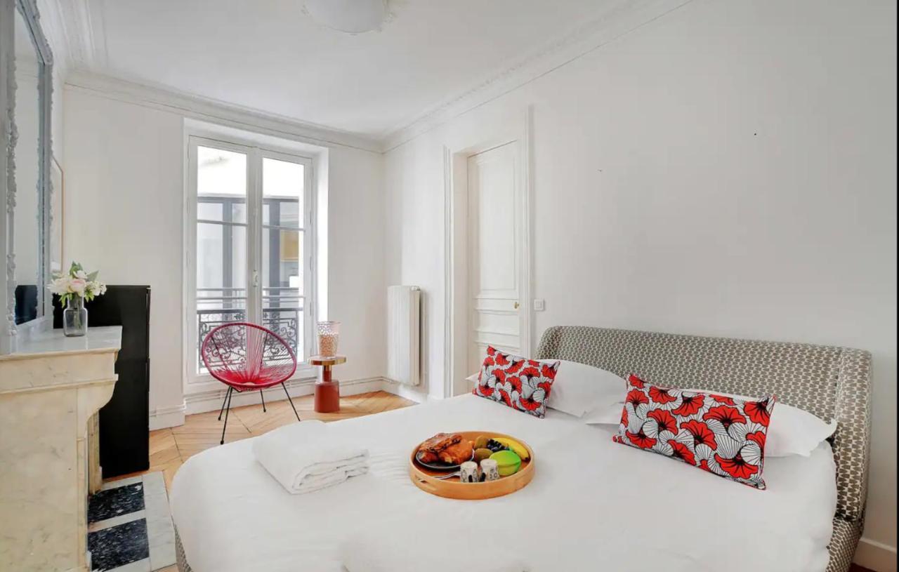 Appartement Le Marais By Prestige