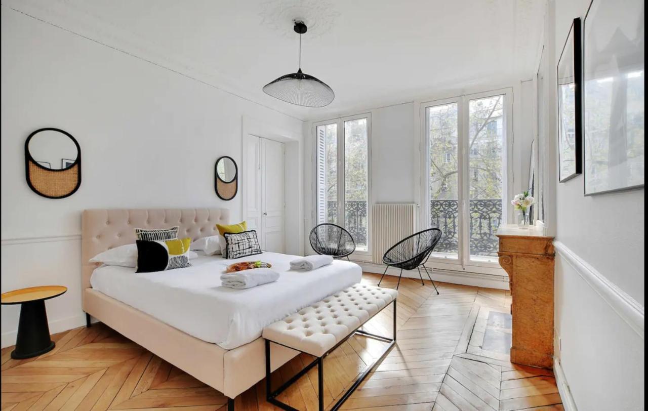Le Marais By Prestige Appartement *