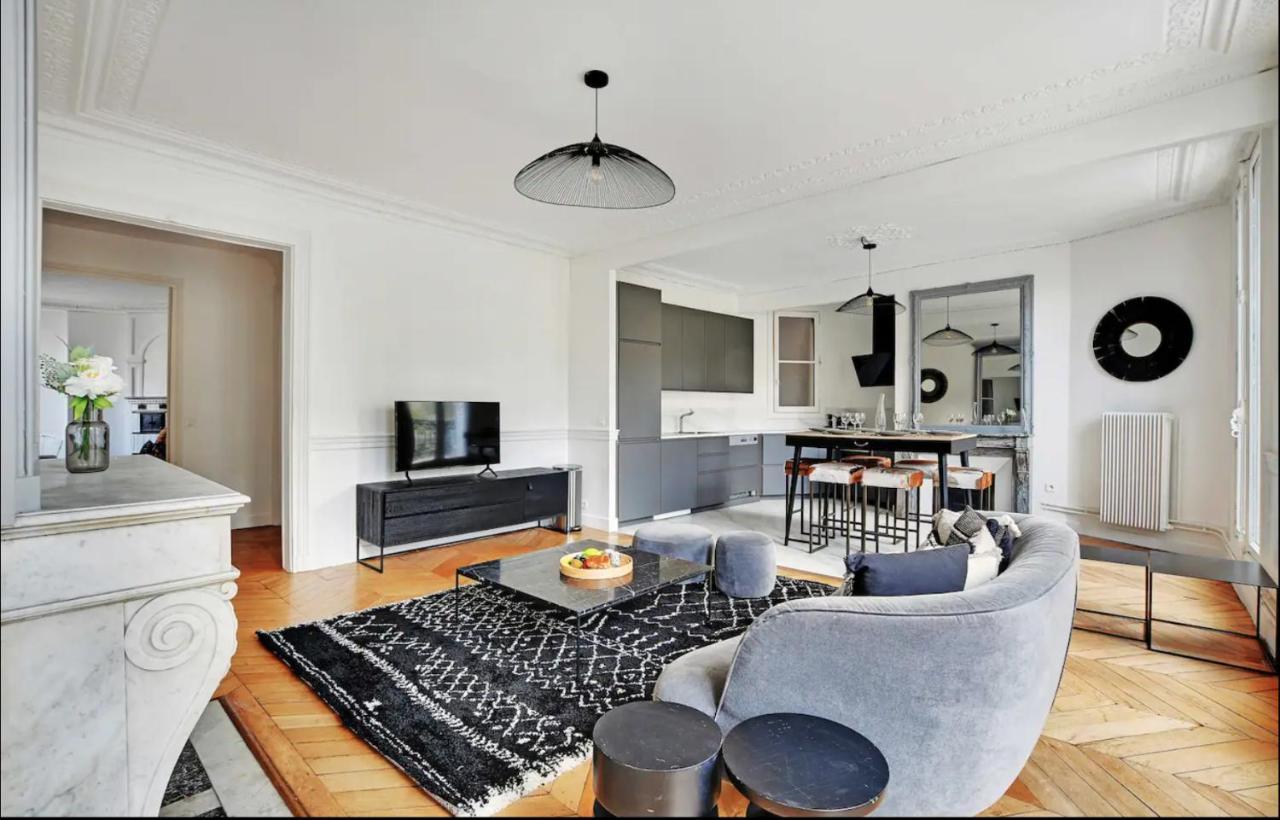 Le Marais By Prestige Appartement Paris