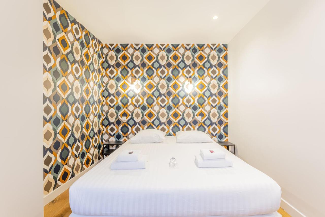 Spacious - 4br-10p - Center Paris