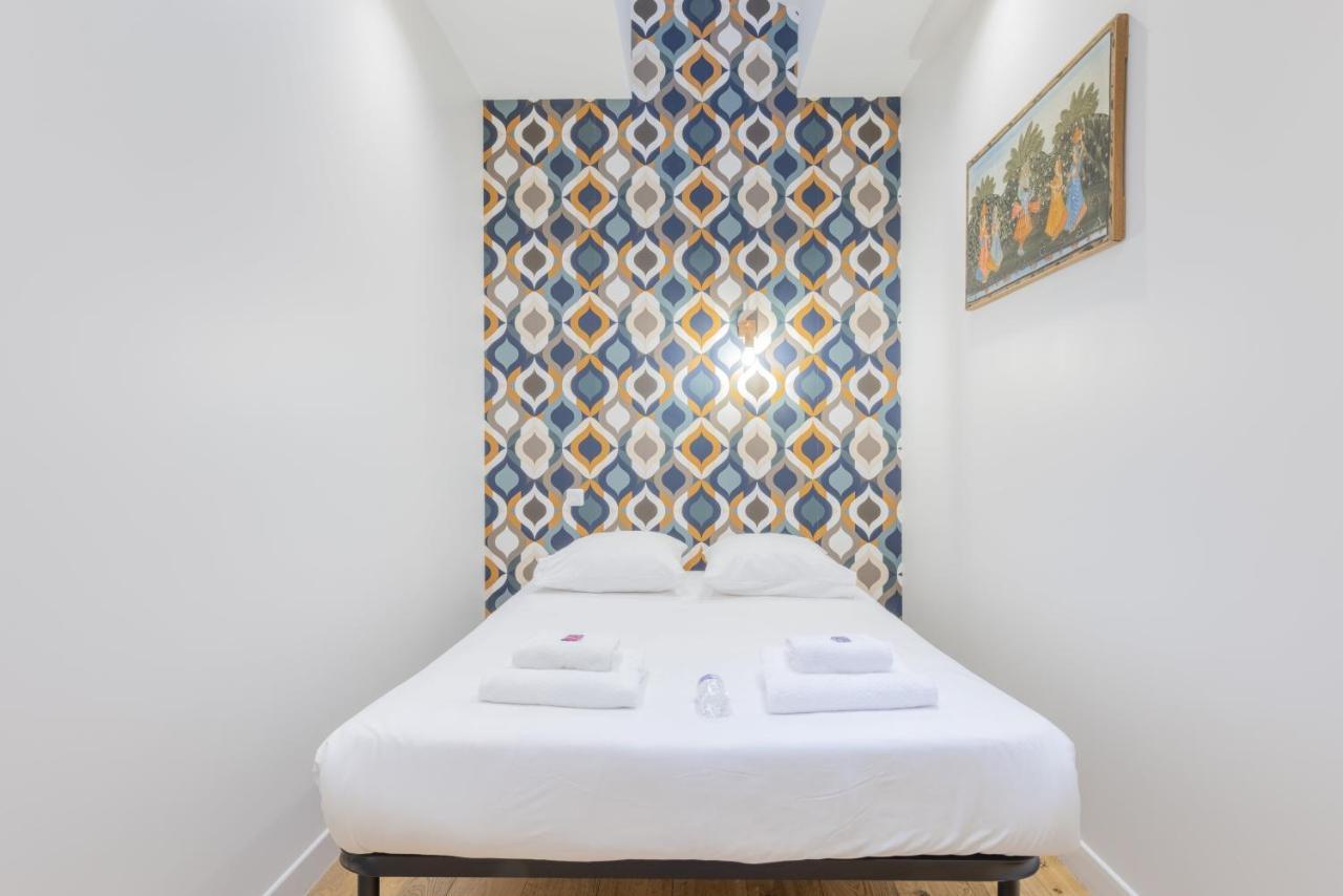 Spacious - 4br-10p - Center Paris