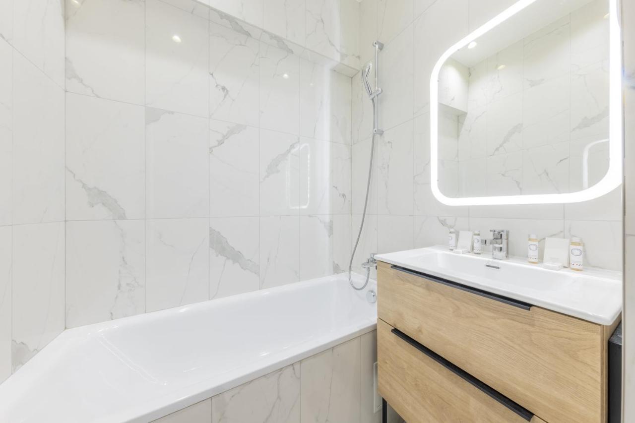 Appartement Cmg Etienne Marcel - Sentier *
