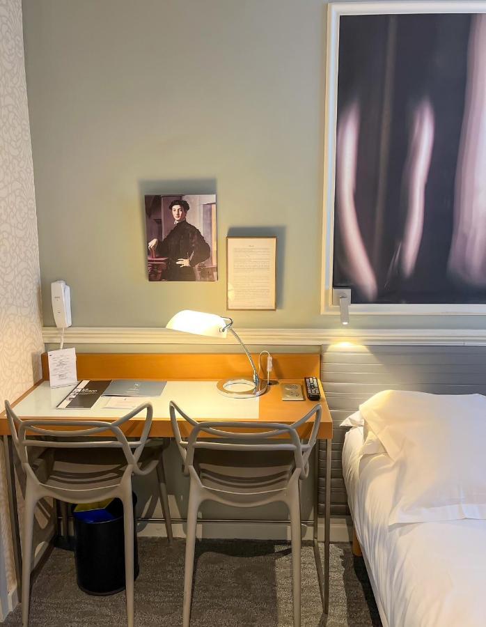 Hotel Western Premier Littéraire Le Swann Paris