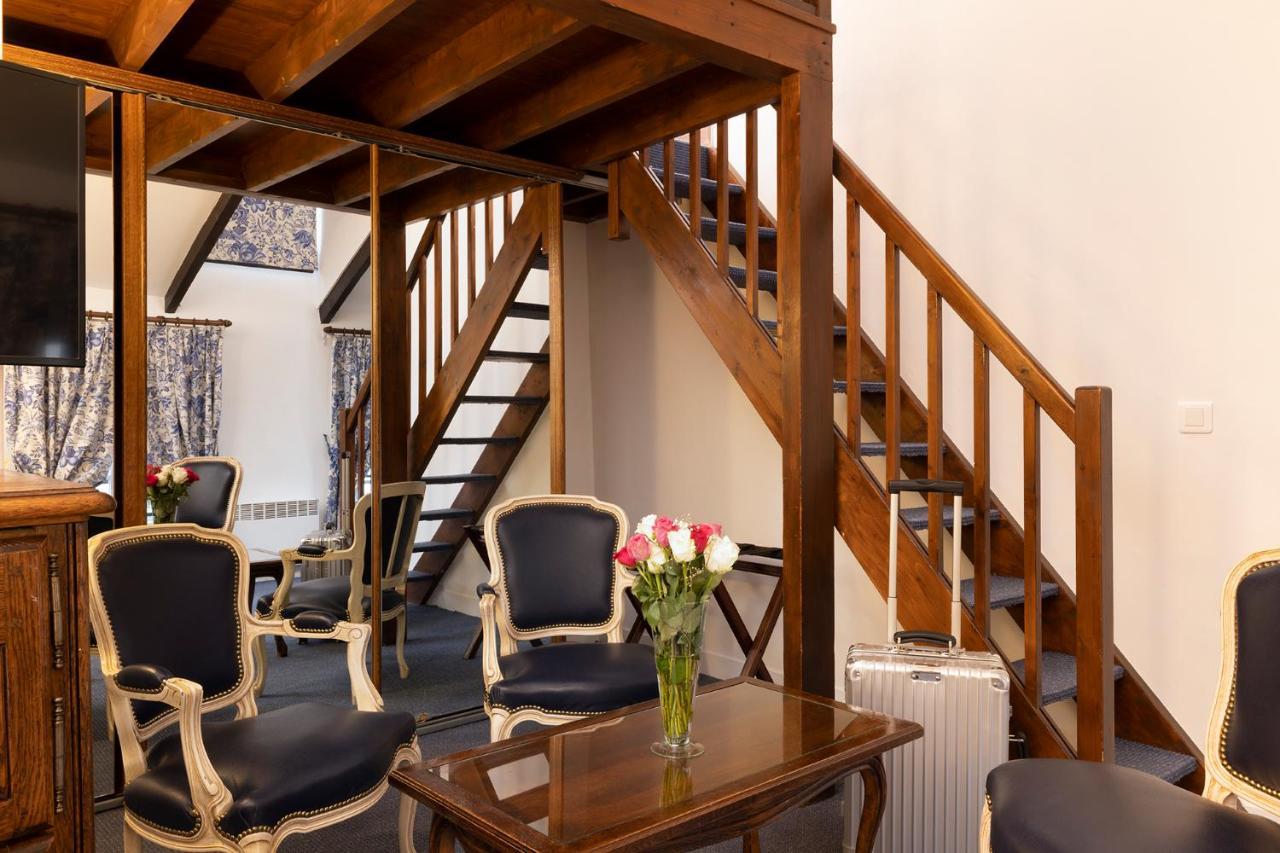 Relais Du Vieux Paris