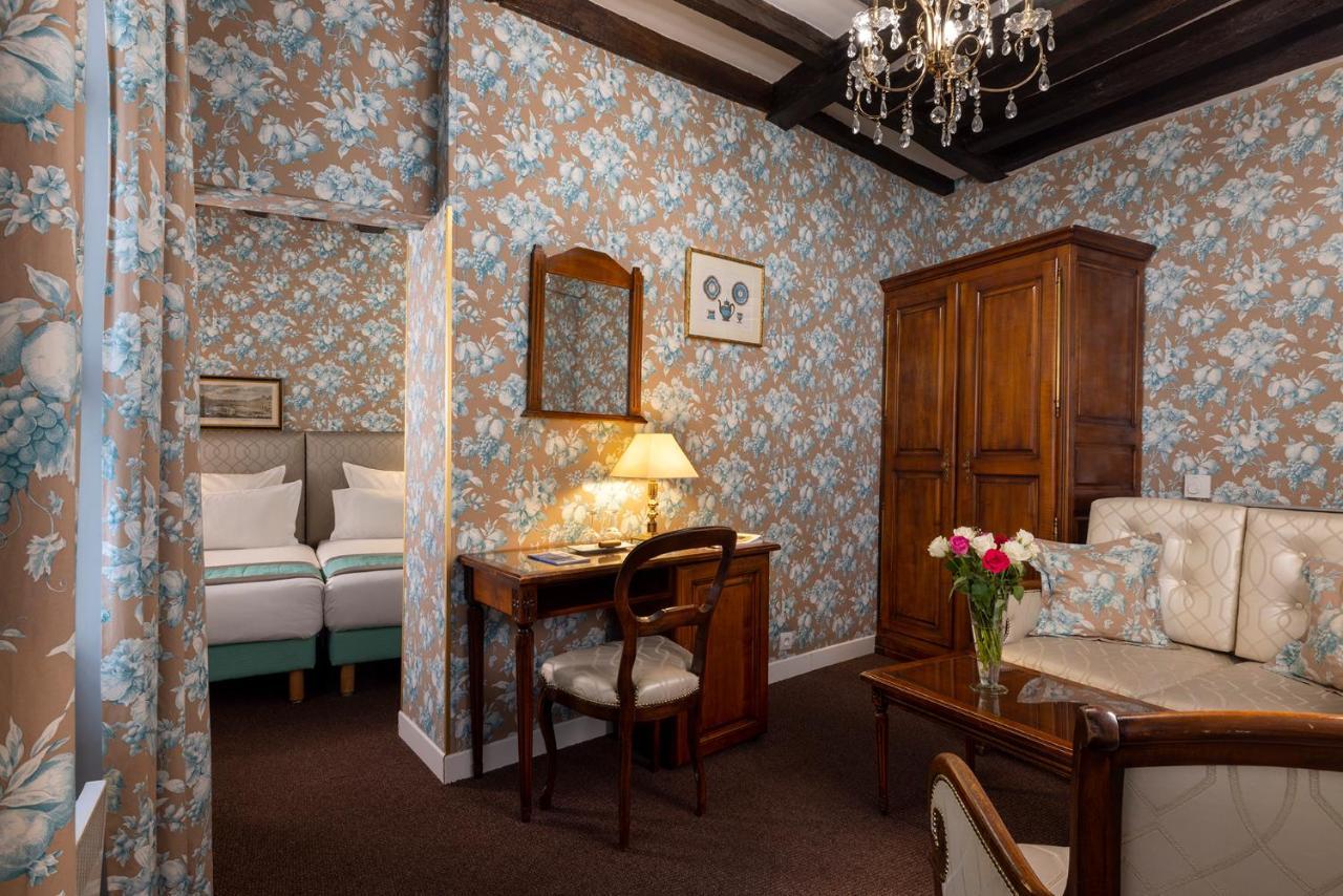 Relais Du Vieux Paris