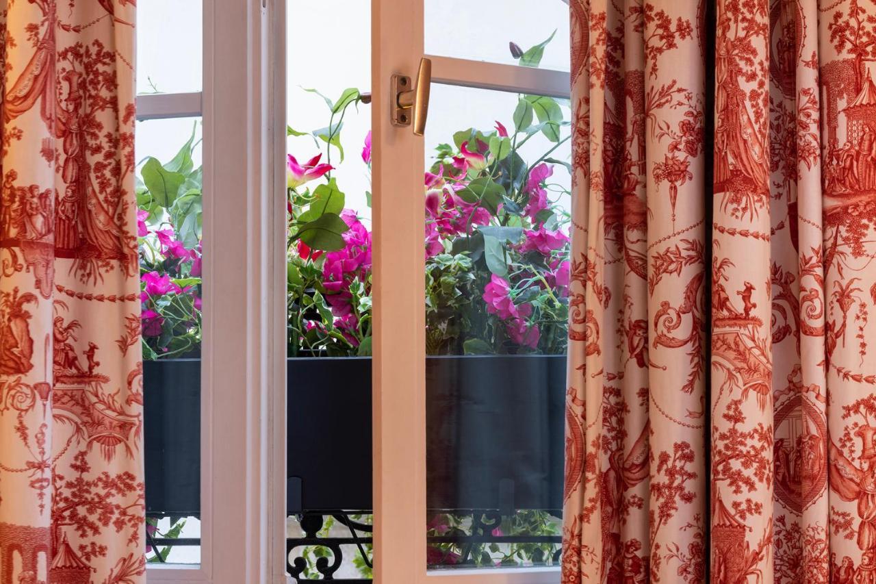 Relais Du Vieux Paris
