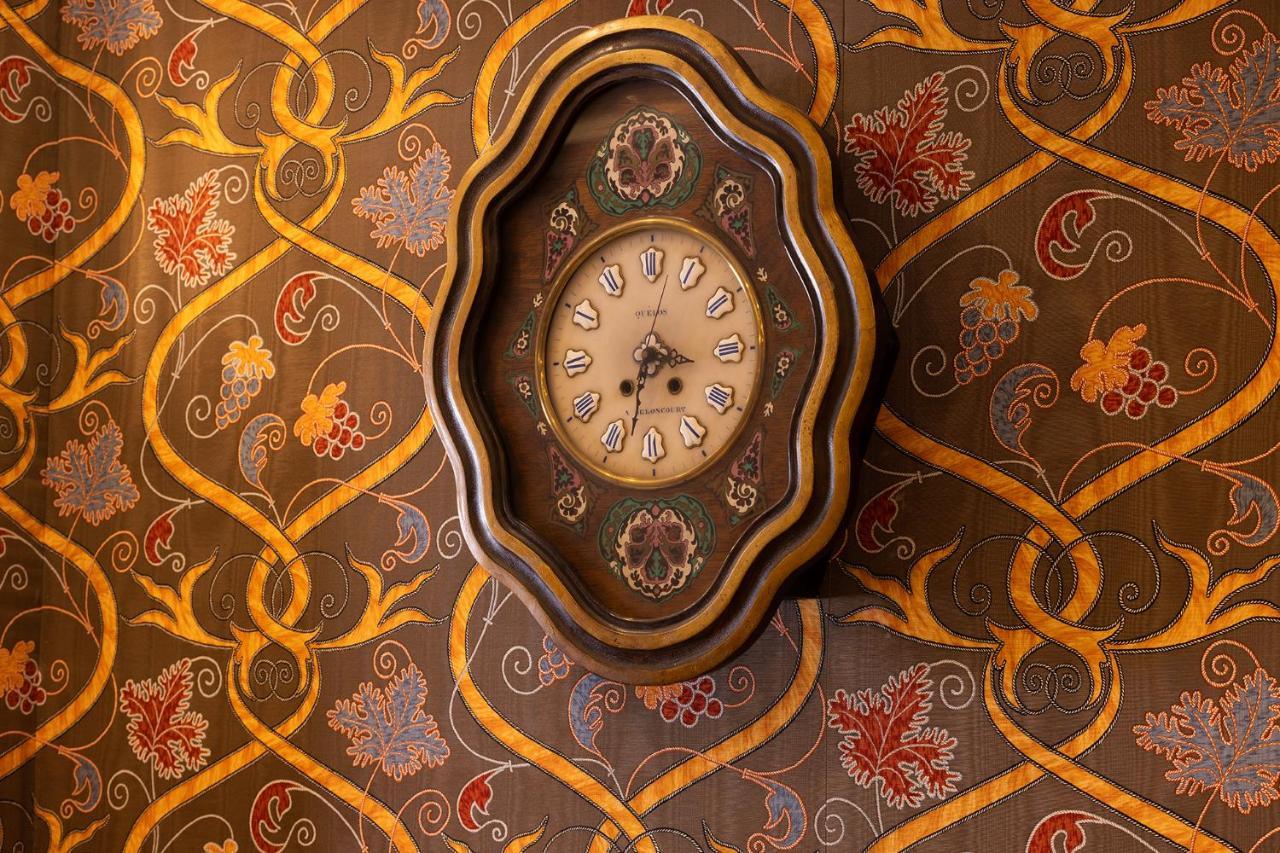 Relais Du Vieux Hotel Paris