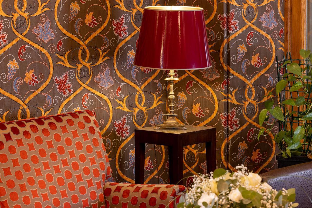 Relais Du Vieux Paris