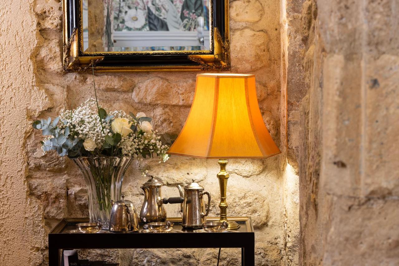Relais Du Vieux 4* Paris