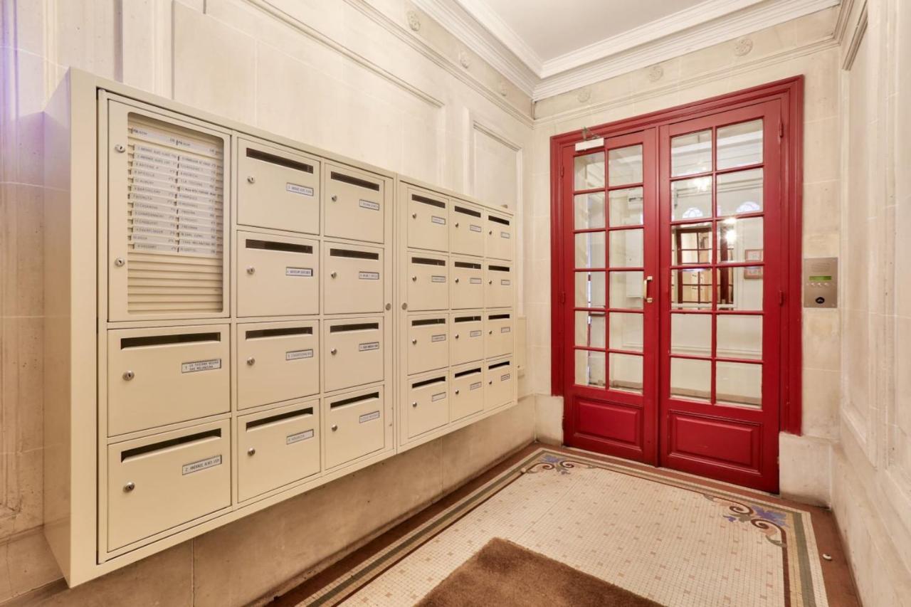Appartement Cozy For 4 People - 20
