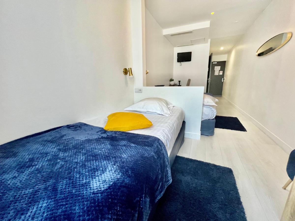 L'oasis Montparnasse