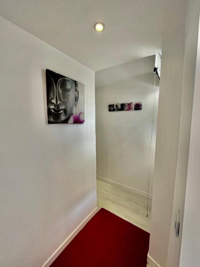 Hotel L'oasis Montparnasse Paris
