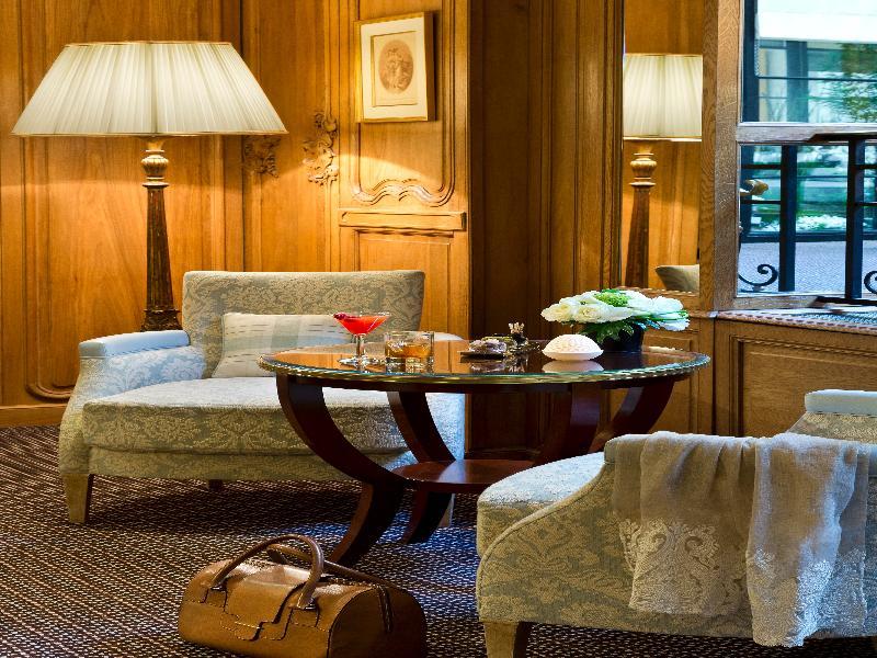 Hotel San Regis 5*