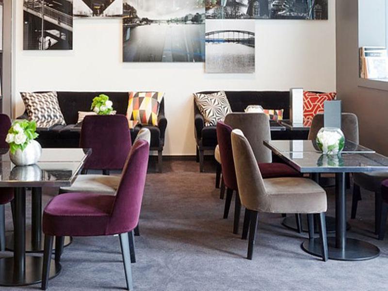 Ac Porte Maillot By Marriott 4*