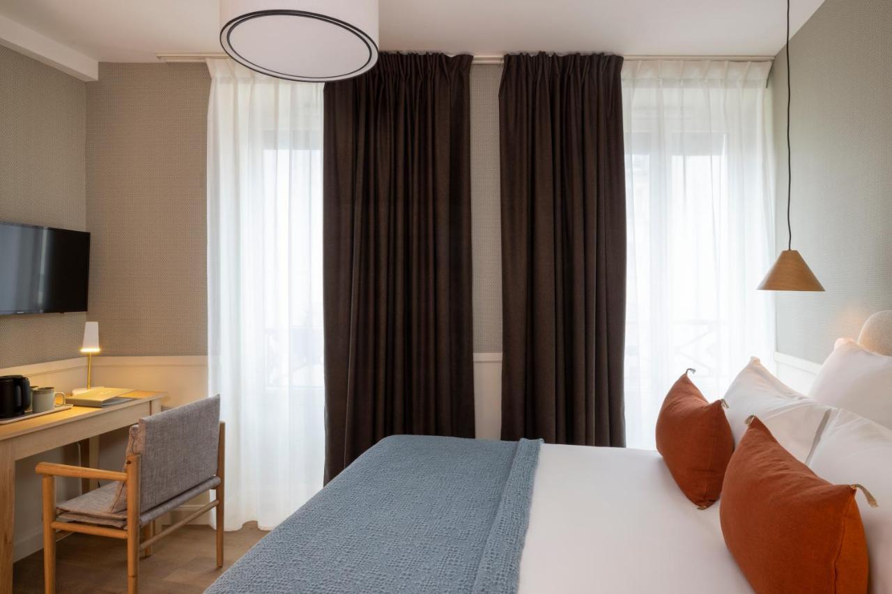Beaumarchais 4*