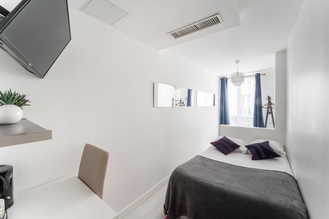 L'oasis Montparnasse